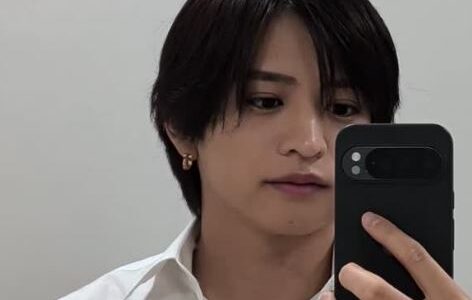 猪俣周杜が8iperをやめた理由は？脱退の真相とタイプロとの関係を解説