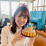 井上清華の年収は？フジテレビの給料や収入の内訳を徹底解説