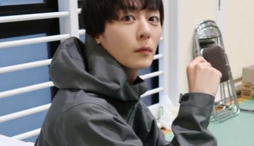 犬飼貴丈のお母さんはどんな人？女手一つで育てた真実と感動エピソードまとめ