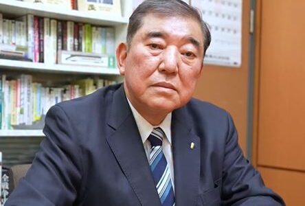 石破茂の家系図と家族構成｜父・石破二朗との関係や家系の特徴を解説