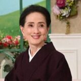 いしだあゆみの結婚歴は？萩原健一との結婚と離婚・再婚の有無を解説