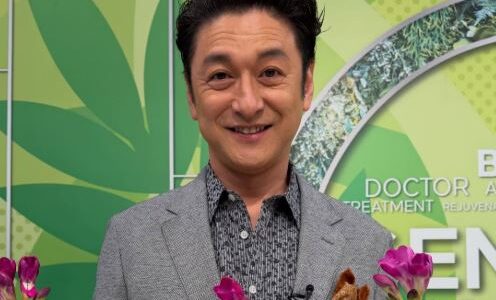 石丸幹二と花總まりは結婚してない！噂の理由と関係性を徹底解説