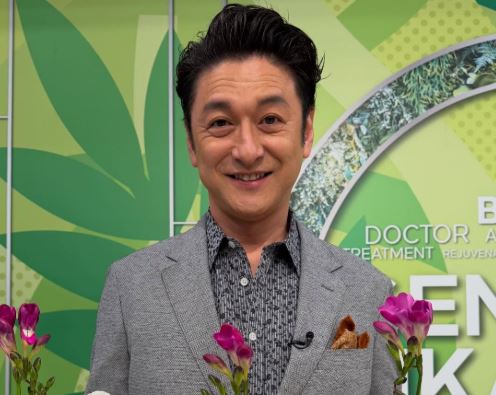 石丸幹二と花總まりは結婚してない！噂の理由と関係性を徹底解説