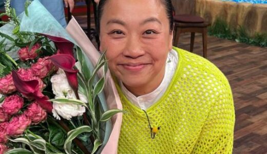 いとうあさこの家系図を解説！父は銀行重役の名門で実家がお嬢様すぎた