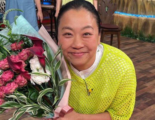 いとうあさこの家系図を解説！父は銀行重役の名門で実家がお嬢様すぎた