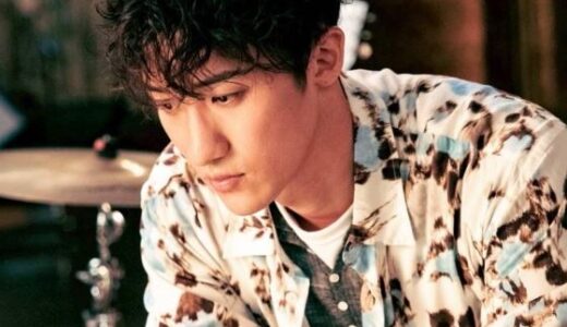 岩本照の弟はつばさ？名前の真相と作曲活動・兄弟エピソードを徹底解説