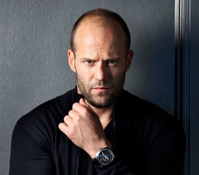 ジェイソン・ステイサムの身長は何cm？サバ読み説と実際の真相を徹底解説