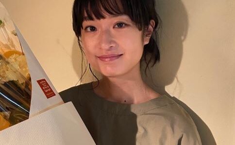 門脇麦の父親はどんな人？職業やエリート説・実家が金持ちの真相まとめ