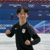 鍵山優真の母親は誰？離婚の真相と父子家庭で育った家族構成を解説