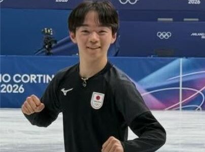 鍵山優真の母親は誰？離婚の真相と父子家庭で育った家族構成を解説