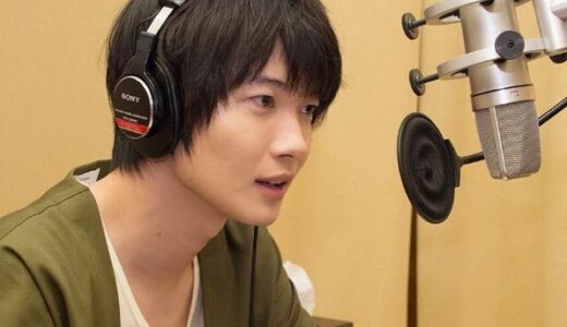 神木隆之介の父親の職業は？実家や母親・家族構成を深掘り！