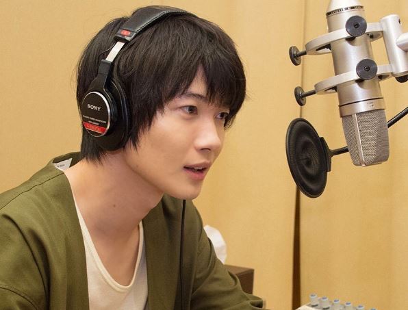 神木隆之介の父親の職業は？実家や母親・家族構成を深掘り！