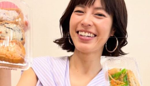 神田愛花の父親の職業は？実家が金持ちでお嬢様の真相を解説