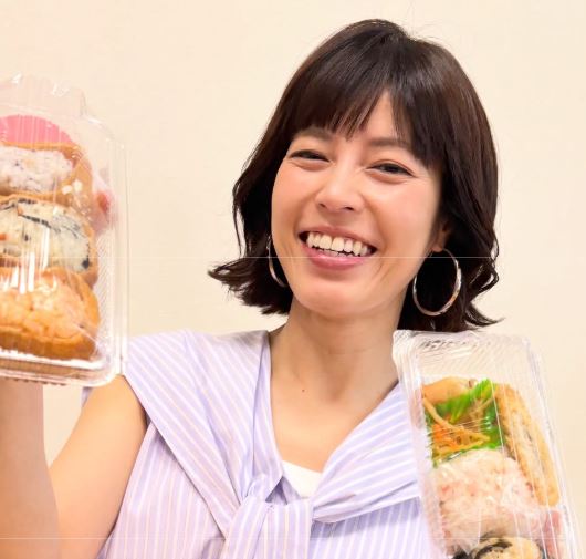 神田愛花の父親の職業は？実家が金持ちでお嬢様の真相を解説