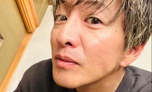 かおりん（伊藤香里）は現在どうしてる？元キムタク彼女の今の真相