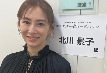 北川景子の家系図まとめ！高畑淳子との関係や華麗な家柄を解説