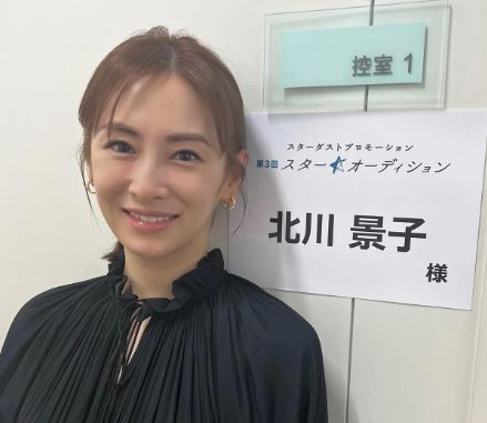 北川景子の家系図まとめ！高畑淳子との関係や華麗な家柄を解説