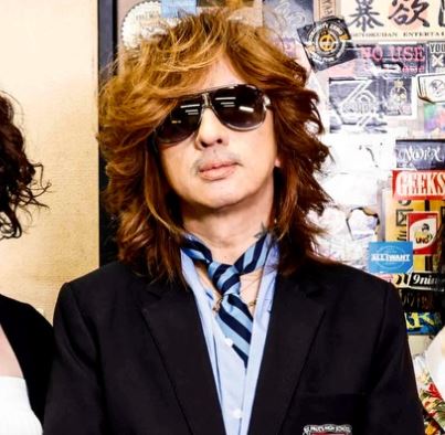 清春の娘は2人！年齢や学校・溺愛ぶりがわかるエピソードまとめ