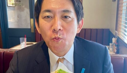 小林鷹之の家系図が凄い！父・妻・子供など家族構成まとめ