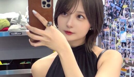 こばしりの親は誰？父TERUと母親の正体・家族構成を徹底解説