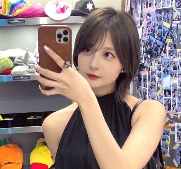 こばしりの親は誰？父TERUと母親の正体・家族構成を徹底解説