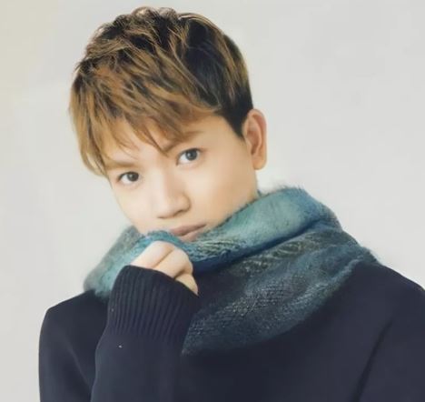 髙地優吾の父は占い師KOHCH！職業や人物像・家族エピソードまとめ