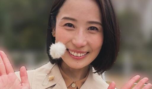 近藤奈央の夫は誰？結婚相手の職業や子供の有無、休業の真相を徹底解説