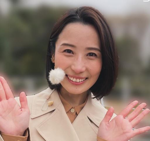 近藤奈央の夫は誰？結婚相手の職業や子供の有無、休業の真相を徹底解説