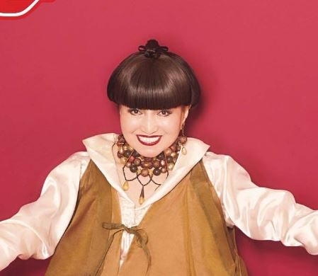 黒柳徹子の年収はいくら？現在と全盛期の収入・資産を徹底解説