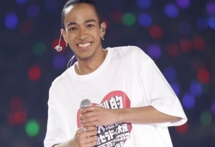 草間リチャード敬太の母親は元獣医！家族構成や母子家庭の真相を徹底解説！