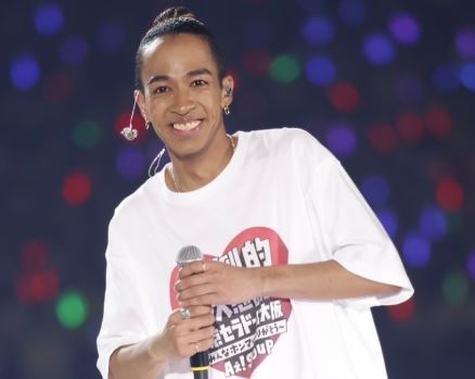 草間リチャード敬太の母親は元獣医！家族構成や母子家庭の真相を徹底解説！