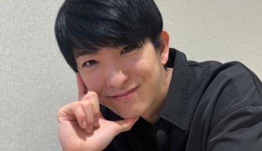 前田公輝の兄はどんな人？名前や年齢・職業や兄弟エピソードを解説