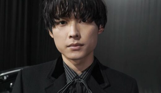 松村北斗に彼女はいる？現在の熱愛情報と歴代の噂をわかりやすく解説