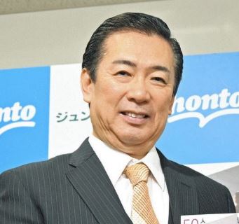 尼子勝紀の前妻は誰？子どもとの関係や再婚後の現在を深掘り