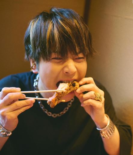 増田貴久の実家が金持ちは本当？生い立ちと家族構成を解説