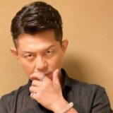 的場浩司の嫁はどんな人？顔や馴れ初め・鬼嫁説や子供について解説