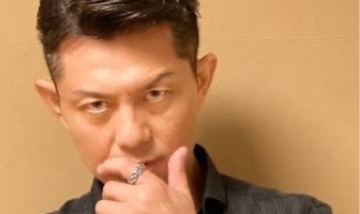 的場浩司の嫁はどんな人？顔や馴れ初め・鬼嫁説や子供について解説
