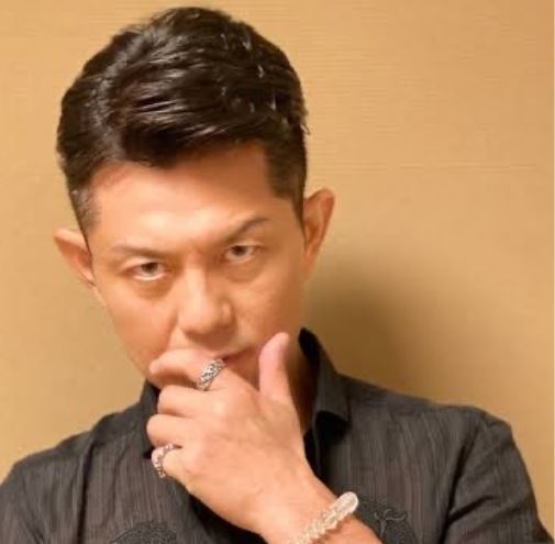 的場浩司の嫁はどんな人？顔や馴れ初め・鬼嫁説や子供について解説