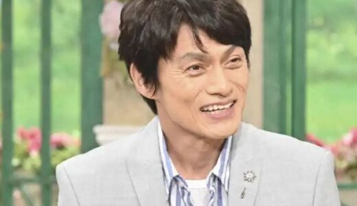 松村雄基と氷川きよしの馴れ初めは？出会いと報道の真相を解説