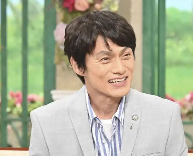 松村雄基と氷川きよしの馴れ初めは？出会いと報道の真相を解説