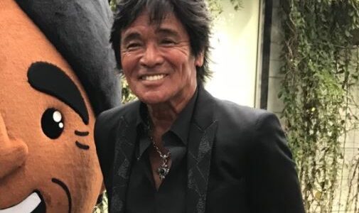 松崎しげるの奥さんは誰？現在の妻と歴代嫁3人・稲葉浩志との関係を解説