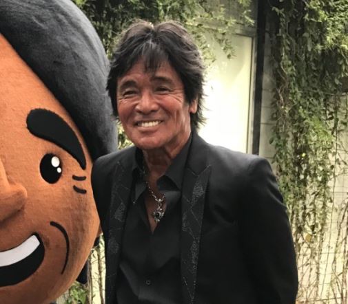 松崎しげるの奥さんは誰？現在の妻と歴代嫁3人・稲葉浩志との関係を解説