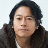 三上博史の妻は誰？顔画像は？結婚相手は一般人か真相を解説