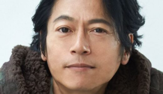 三上博史の妻は誰？顔画像は？結婚相手は一般人か真相を解説