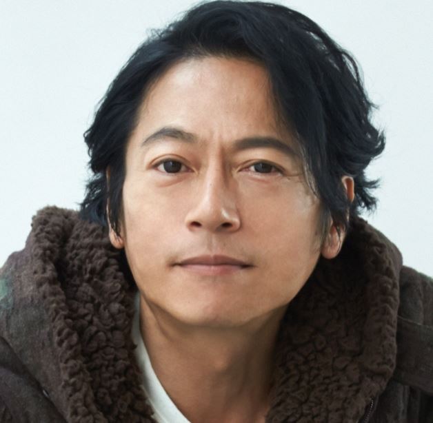 三上博史の妻は誰？顔画像は？結婚相手は一般人か真相を解説