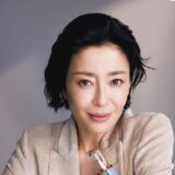 宮沢りえの父親は誰？オランダ人との噂や顔画像・家族構成を解説