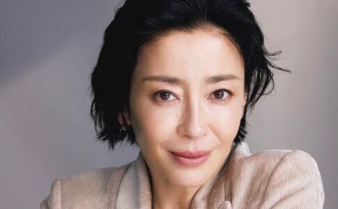 宮沢りえの父親は誰？オランダ人との噂や顔画像・家族構成を解説