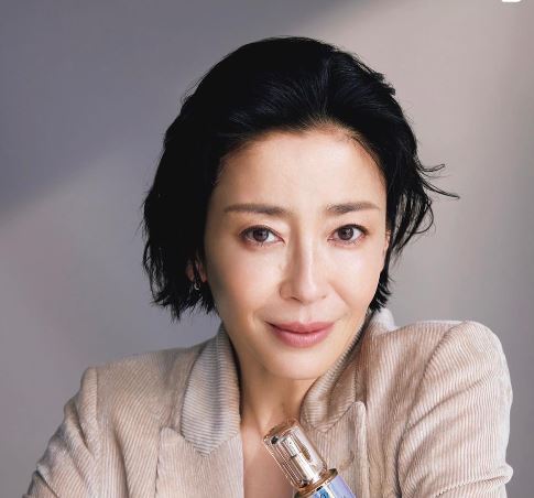 宮沢りえの父親は誰？オランダ人との噂や顔画像・家族構成を解説