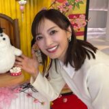 望月理恵の再婚相手は誰？気になる彼の詳細と子供の真相を徹底解説