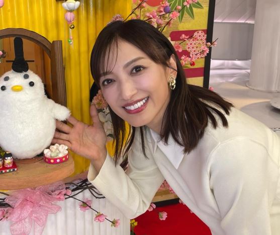 望月理恵の再婚相手は誰？気になる彼の詳細と子供の真相を徹底解説